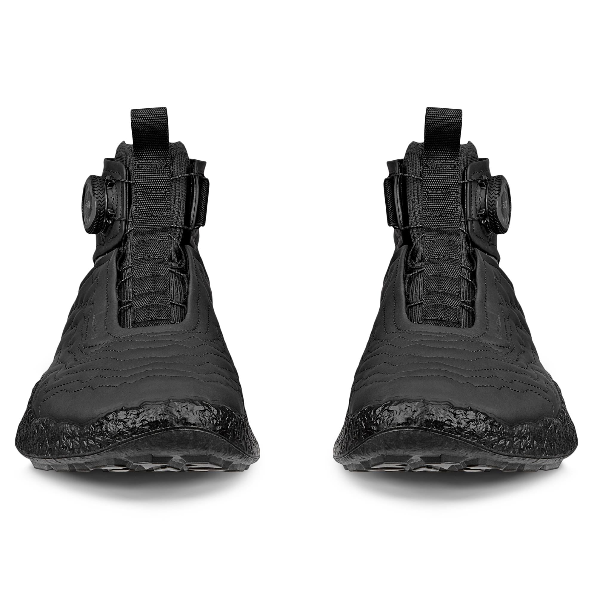 Ecco Biom H5 Boa Mens Golf Boot Black